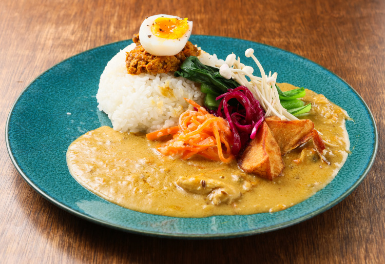 CURRY